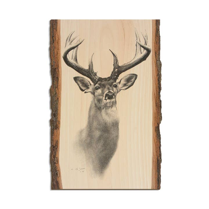 Good Genes - Wood Magnets & Postcards for wholesale by DaydreamHQ