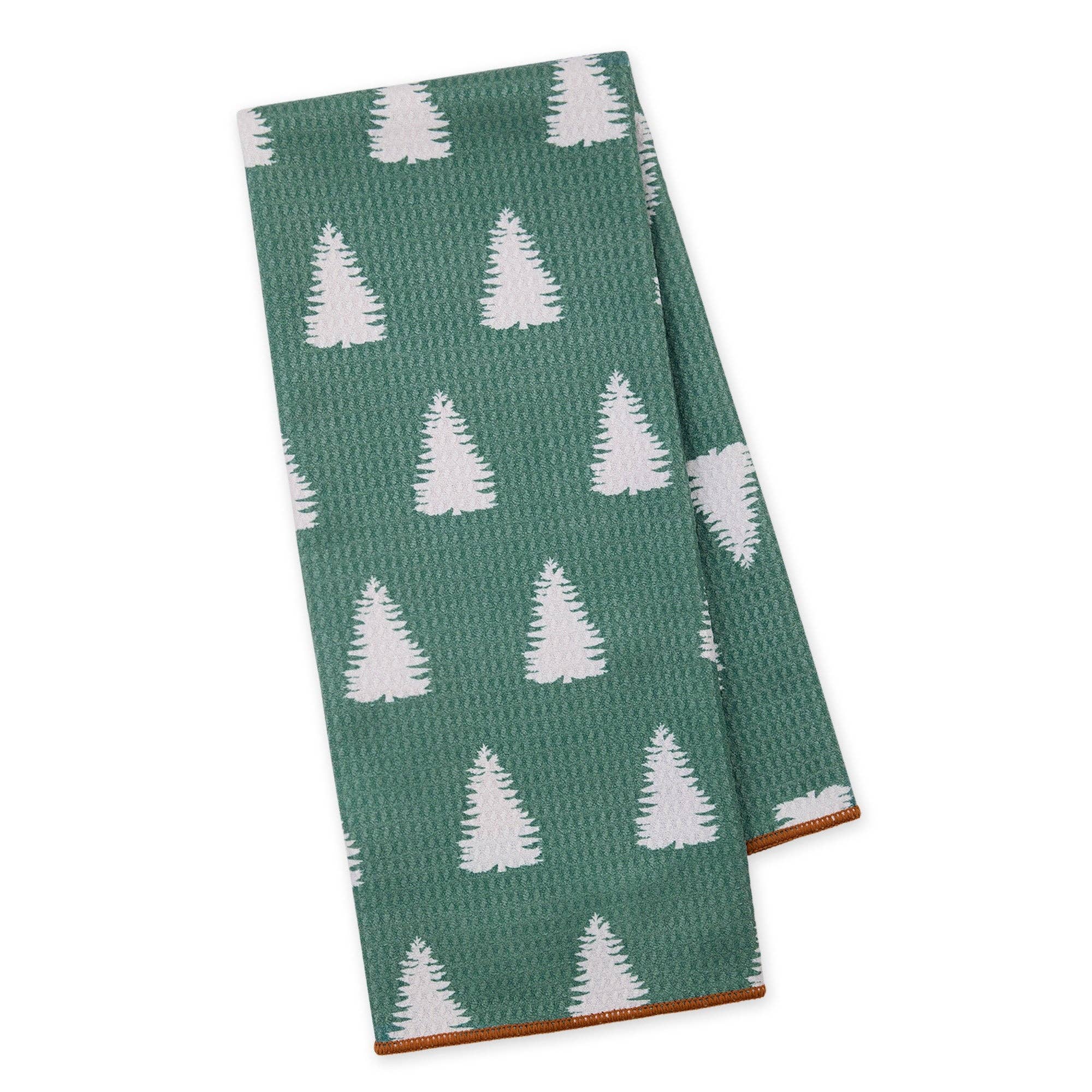 Design Imports - Wholesale Tea Towel - Cascade Sunset Printed Microfiber Dishtowel3