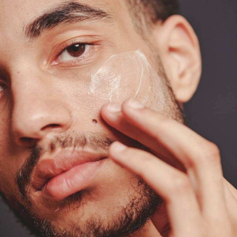 NaturAloe - Wholesale Facial Care Set/Kit - Organic moisturizing face cream with Aloe Vera - 50ml airless3