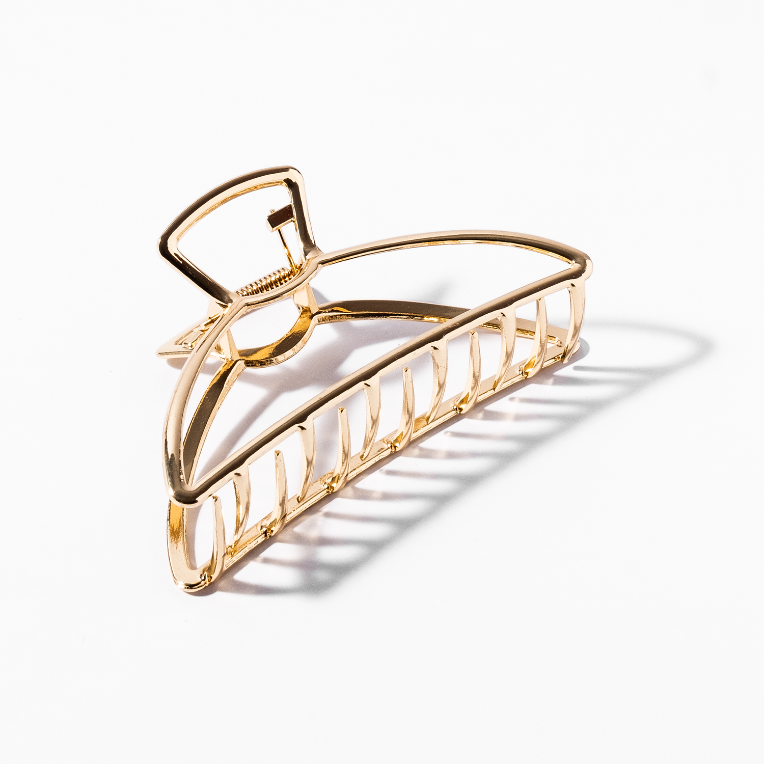 Ellie Rose - Vendita all'ingrosso Fermaglio per capelli - Donna - Clip ad artiglio oro0