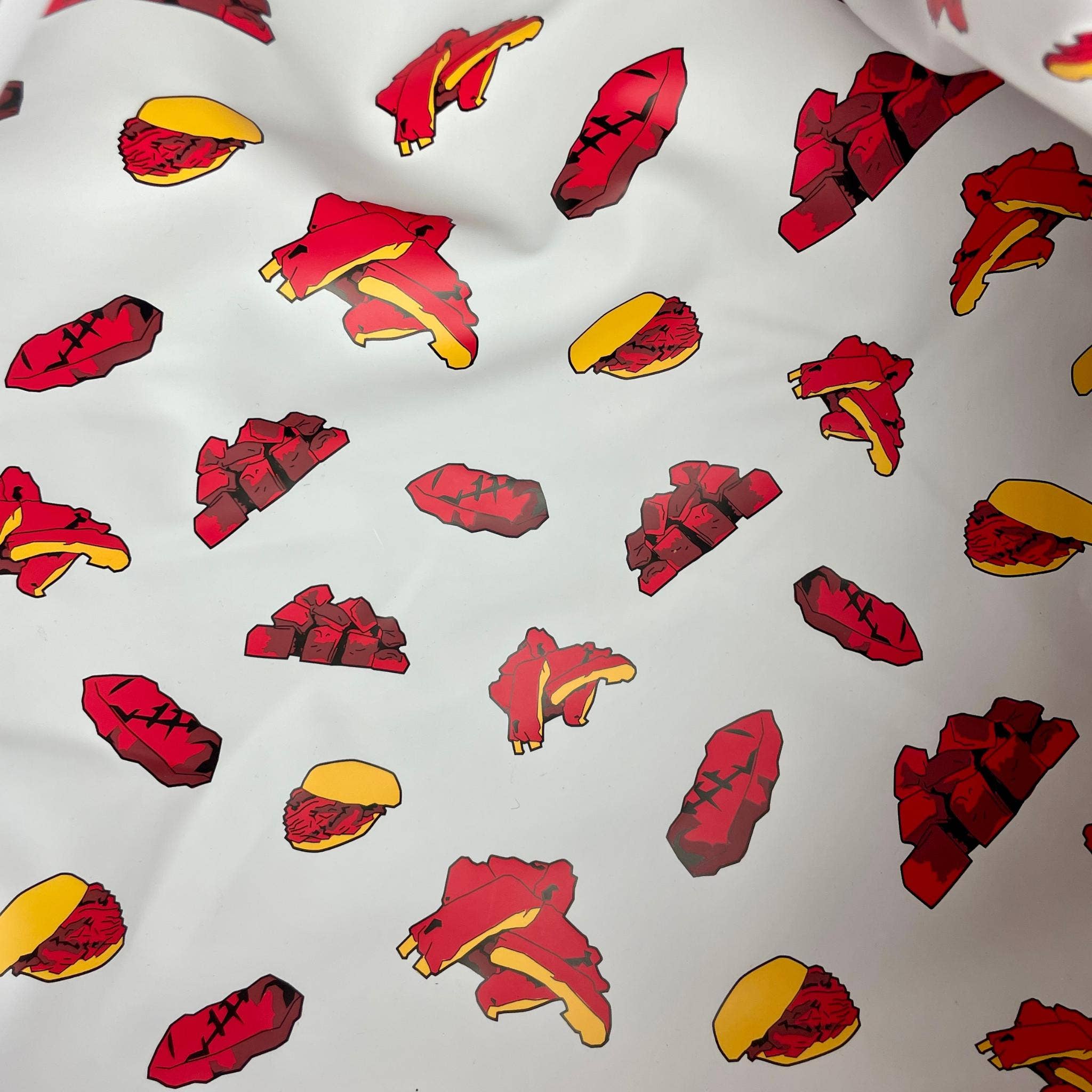 Varsity Cooler - Wholesale Cooler/Cooler Bag - Kansas City Duffle Cooler (2024)4