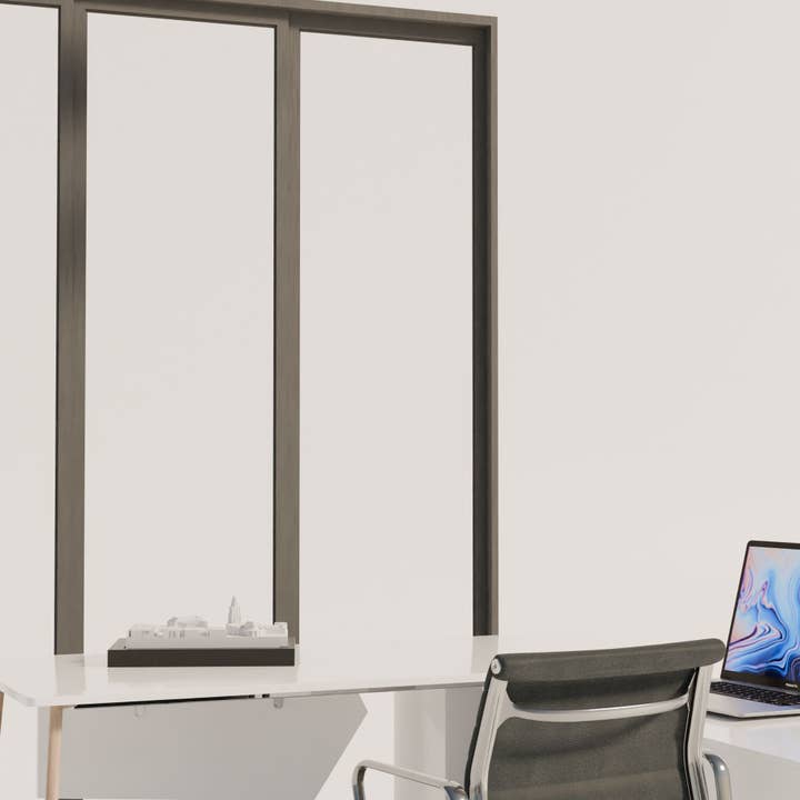 Fiastra Design - Wholesale Decorative Tabletop Object - Groningen CityScape3