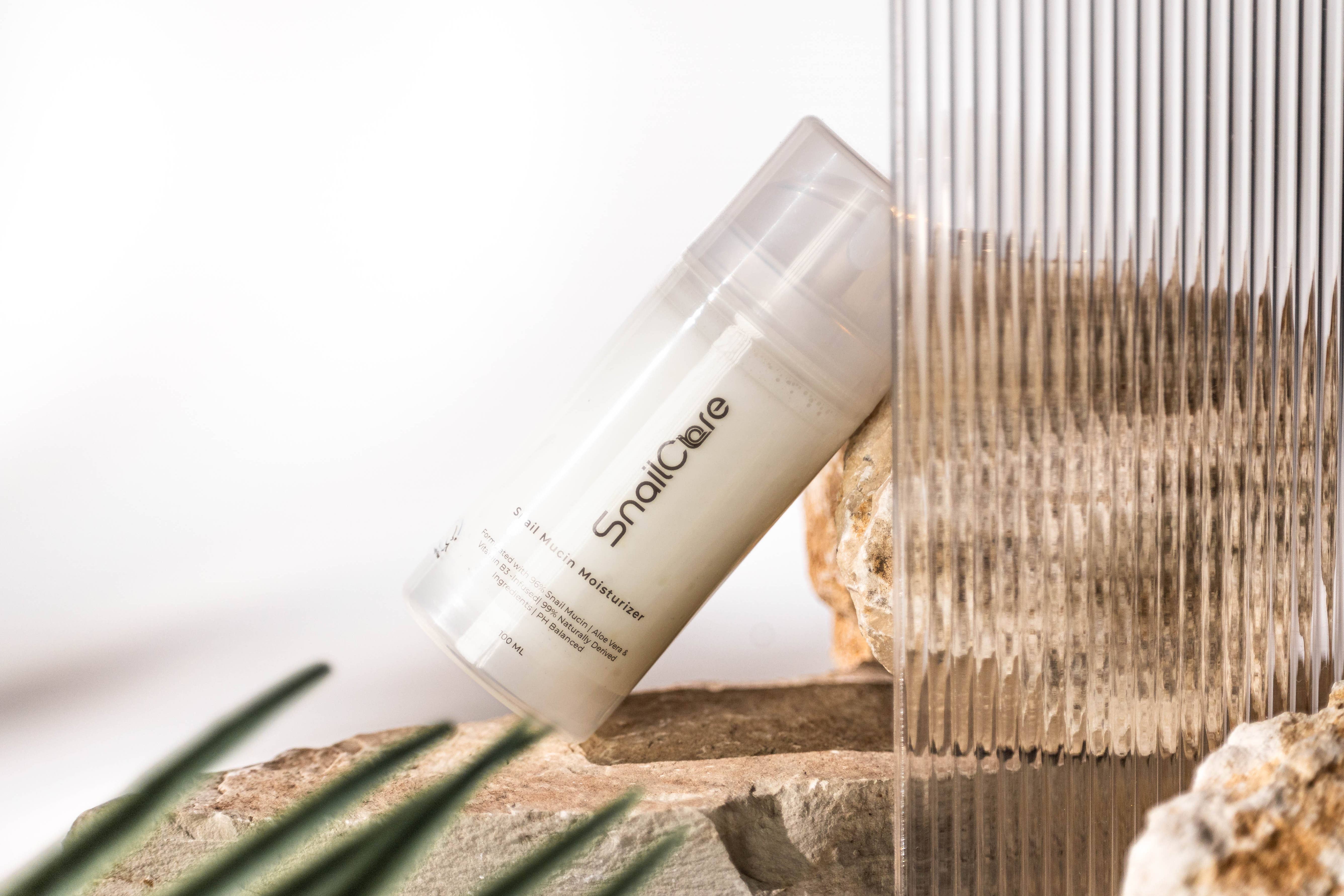 SnailCare – wholesale Anti-aging fuktkräm – Fuktkräm Snigel Mucin 96% Plus Aloe Vera & Niacinamid8