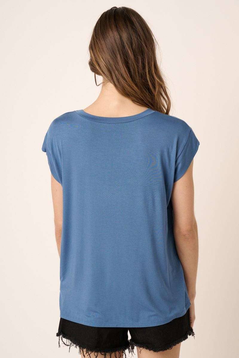 mittoshop – wholesale Knit top – Women's – BAMBOO ROUND NECK DOLMAN SLEEVE KNIT TOP6