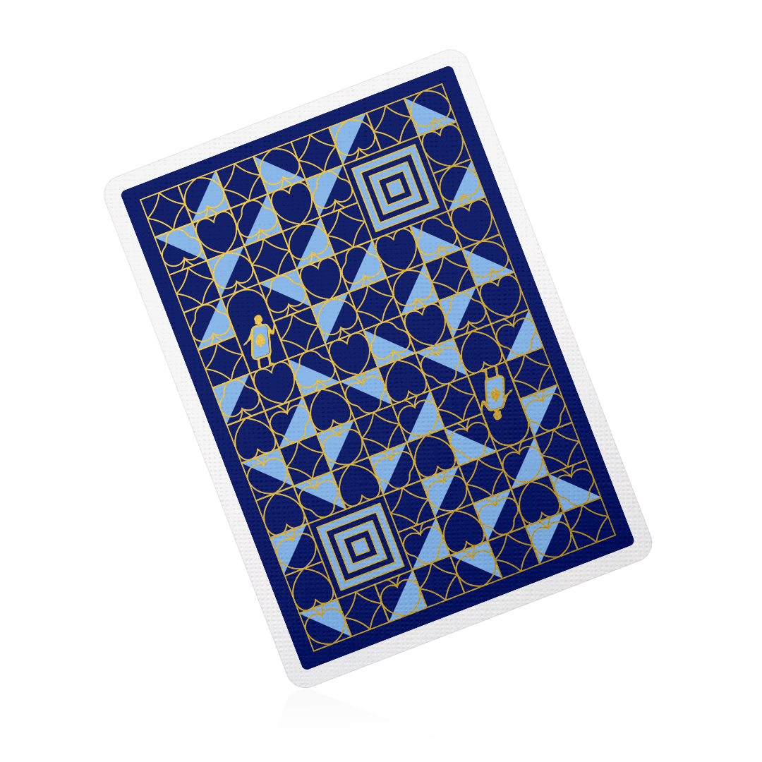 Art of Play – Engroshandel Spillekort – Curious Wonders luksuskort6