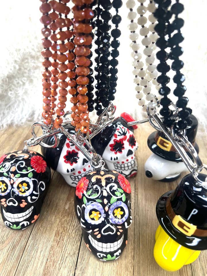 Halloween for wholesale by Sandra Ling Designs