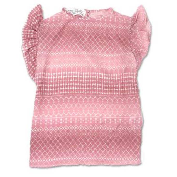 CAMISA ESTAMPADA por atacado de OPILILAI