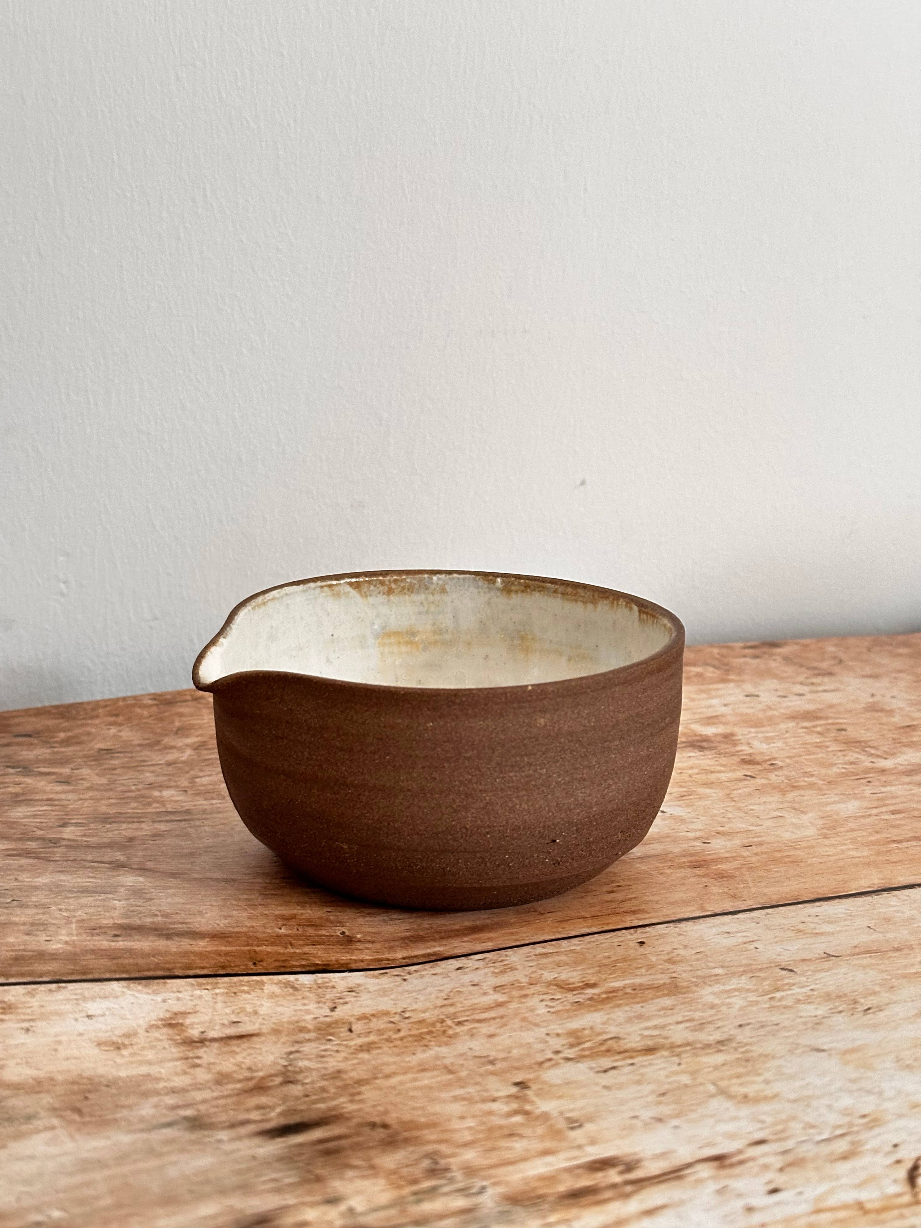 Athene Ceramics - Wholesale Bowl - Handmade Matcha Bowl16