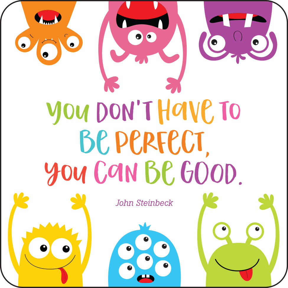 Peter Pauper Press - Vente Assortiments de papeterie/cartes - Notes de boîte à lunch de gentillesse pour enfants ! (Ensemble de 60 cartes)6