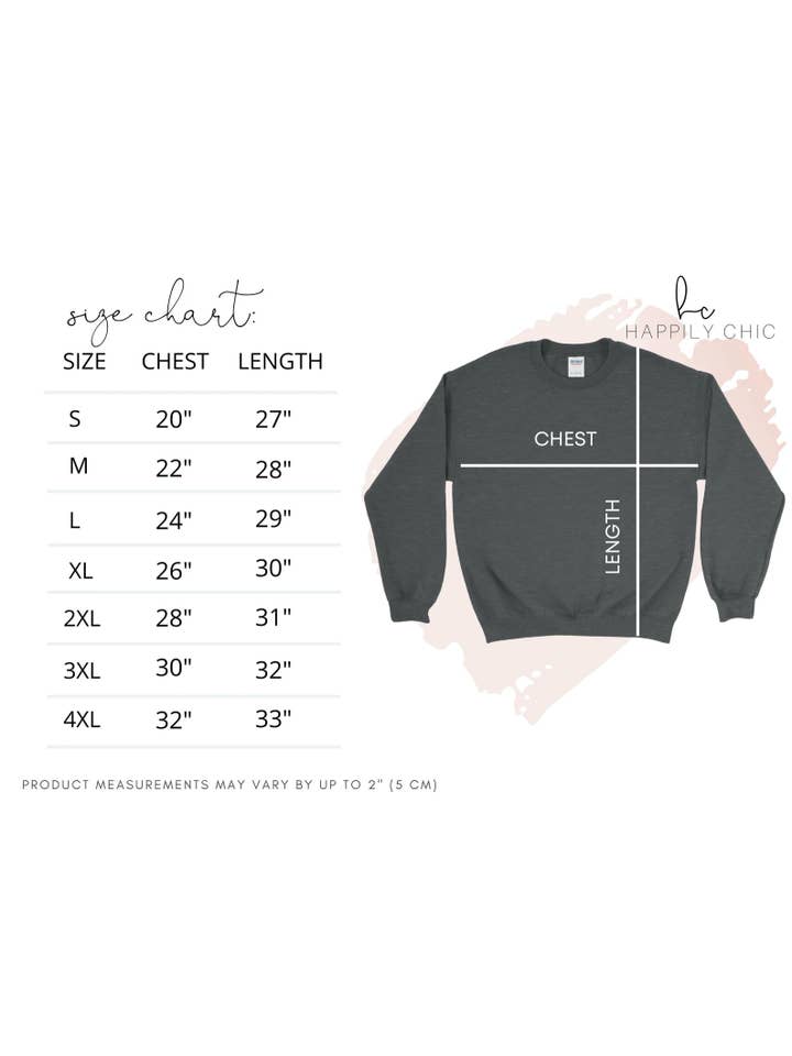 Happily chic Designs - Wholesale Graphic Sweatshirt - Women's - Bride Sweater