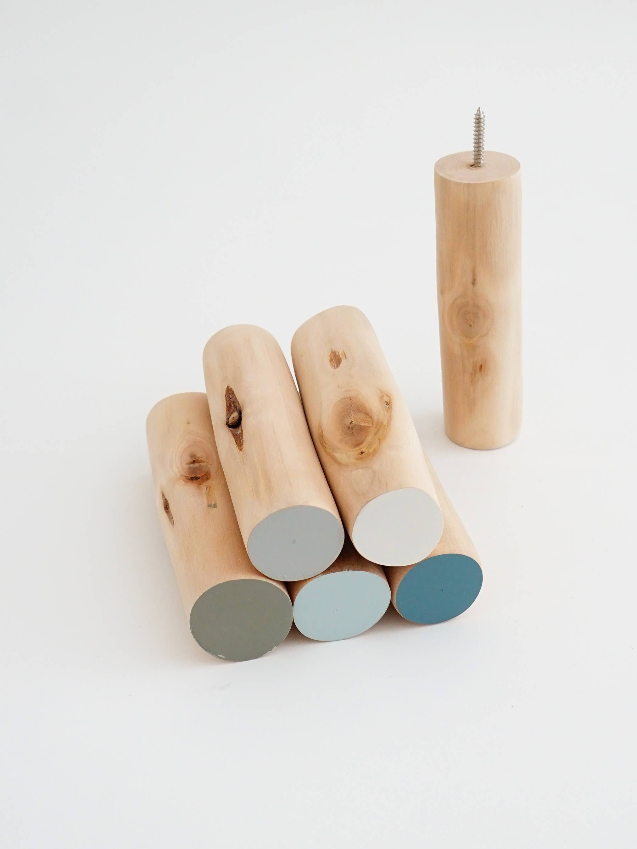 La Variété – wholesale Wall hook – CLASSIC LONG Wall Hanger (Inclined)6