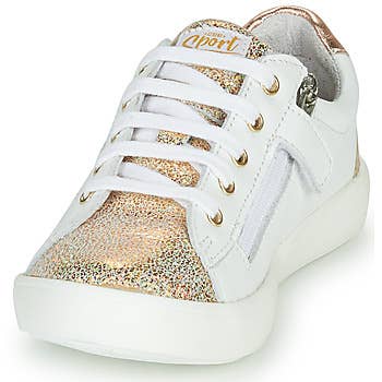 GBB - Wholesale Lifestyle Sneakers - Kids - MAPLUE3