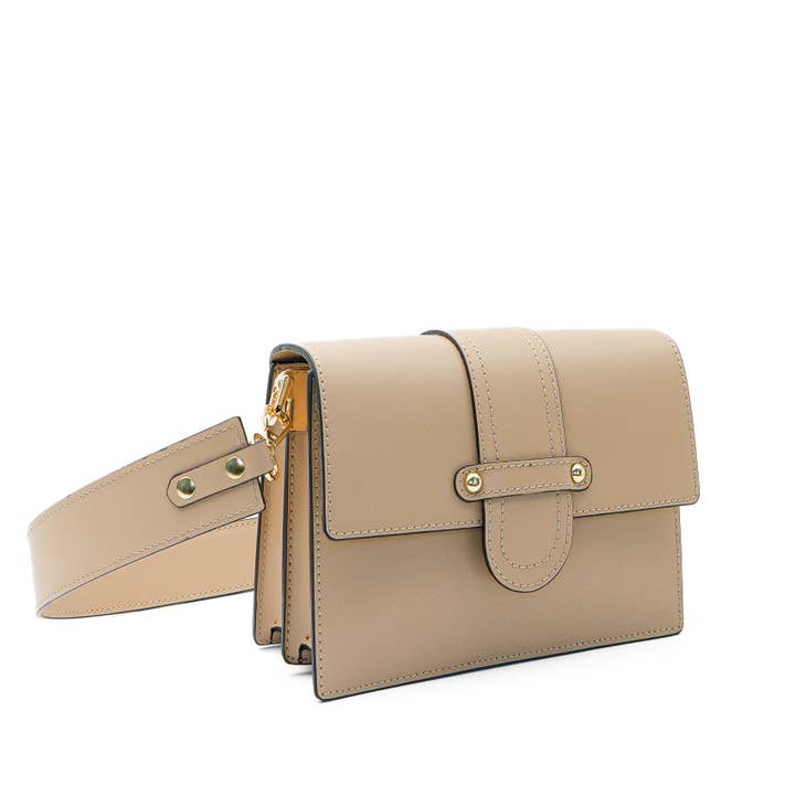 Väska "Atri", Naturalle för wholesale av LaTalia