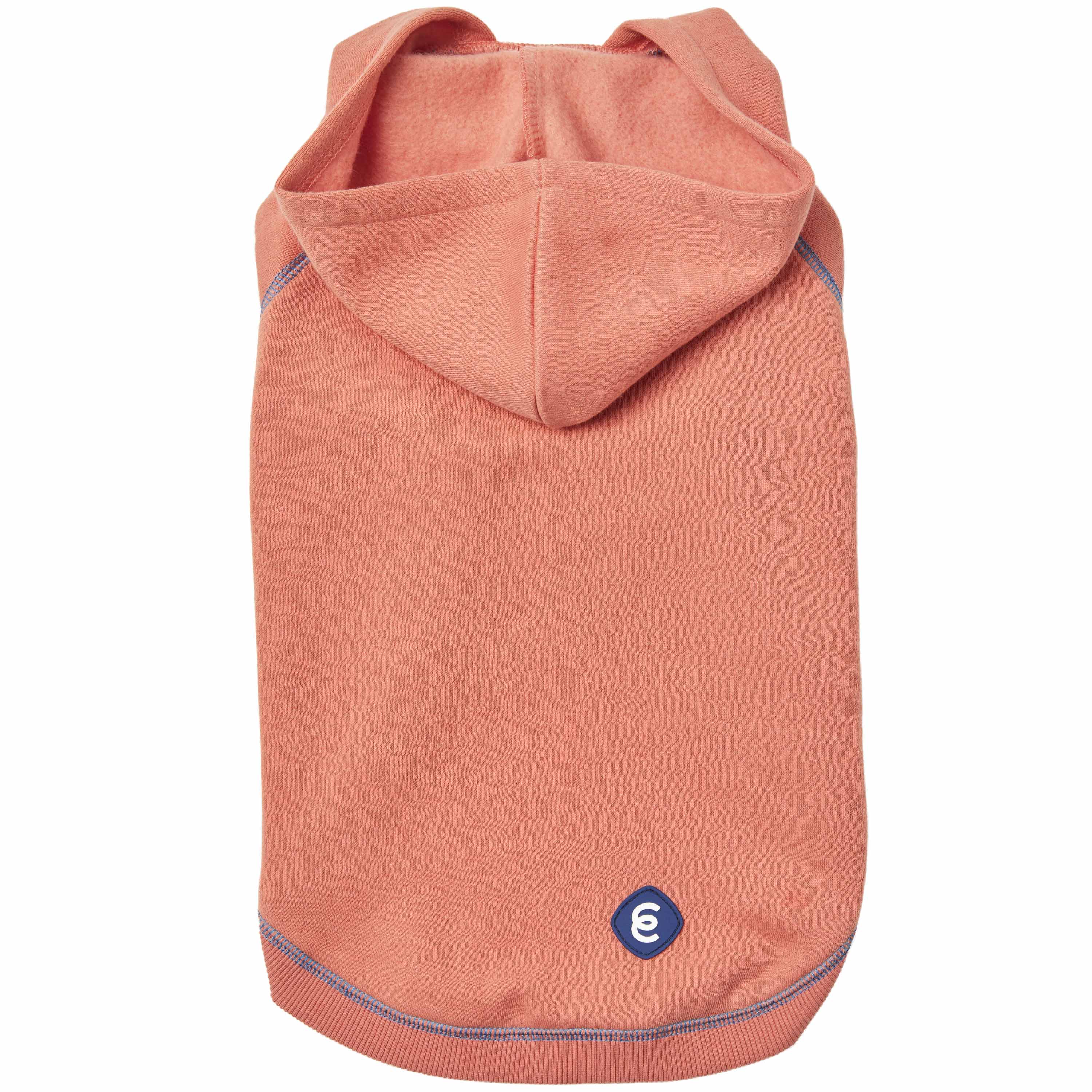 Blueberry Pet - Wholesale Hondenhoodie - Hond - Op maat gebreide en geverfde bijpassende hoodies voor hond en eigenaar14