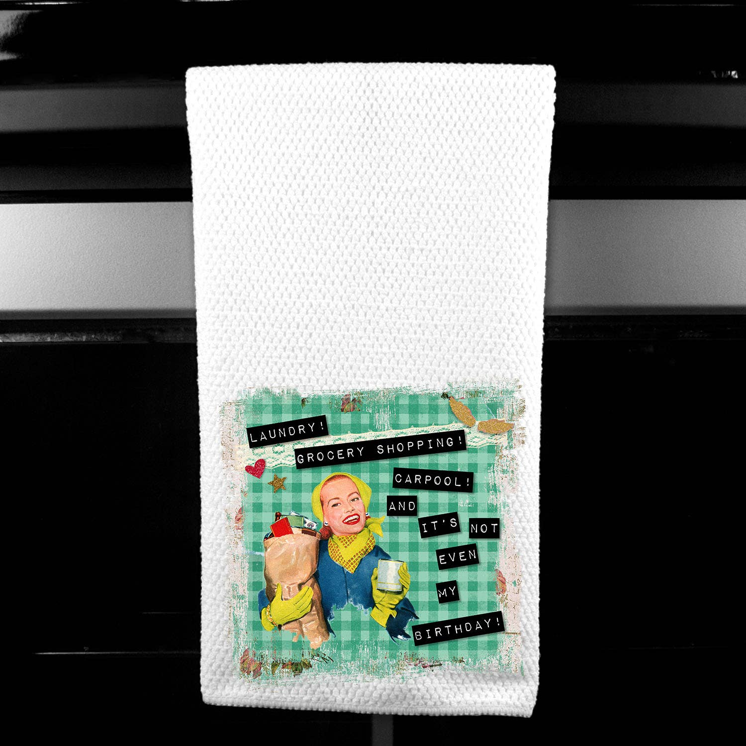 Dasha Alexander - Wholesale Tea Towel - Laundry Microfiber Towel  0