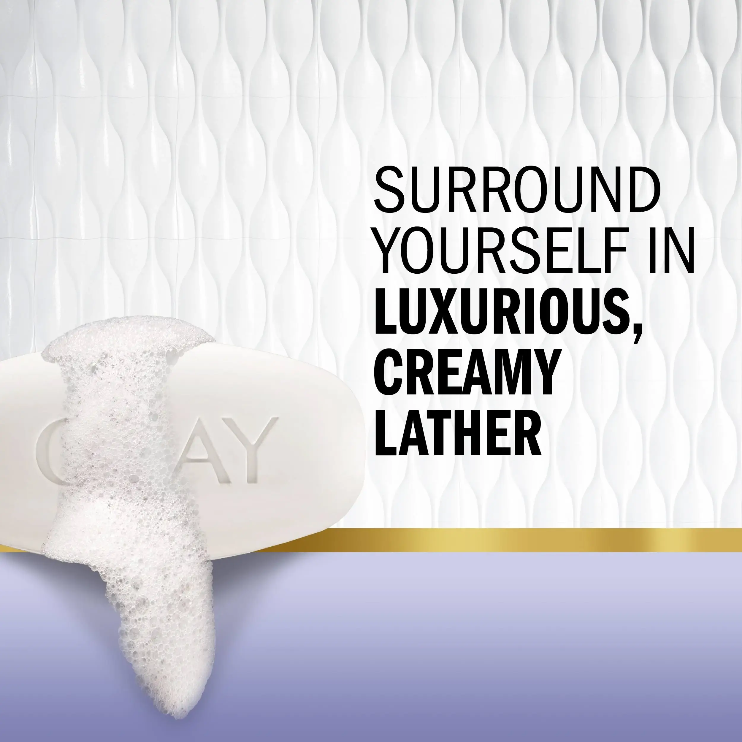 First Choice Buying - Wholesale Bar Soap - Olay Ultra Fresh Cleansing Bars, Water Lily, 4 Oz, 16 Ct3