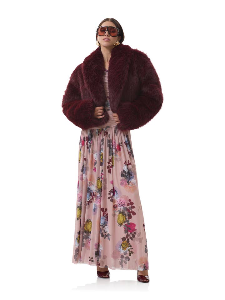 Marietta Dress - Photo Rose for wholesale on Faire4