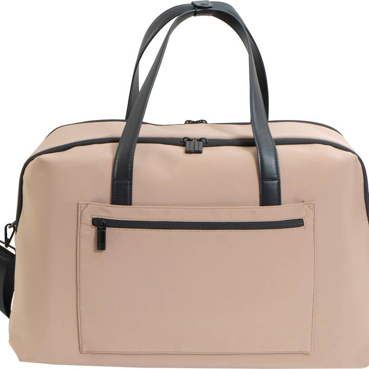 Magid - Wholesale Weekender Bag - Unisex - The Expedition High Density Sport Nylon Extra Large Weekender1