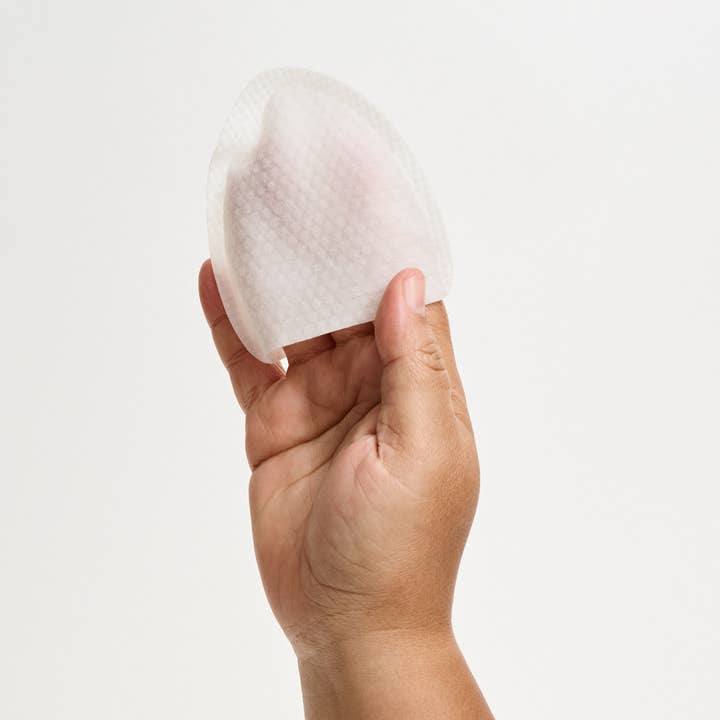 PROPR - Wholesale Shoe leather cleaner - Premium Shoe & Accessory Cleaning Mitts - Bergamot Leather3