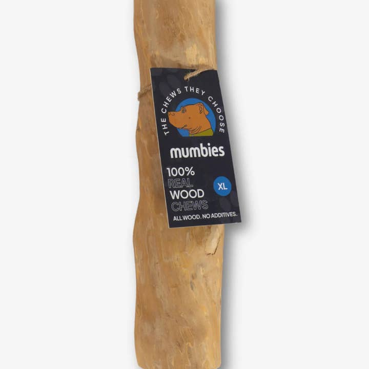 Mumbies - Wholesale Pet Chew Toy - Dog - Original Chew