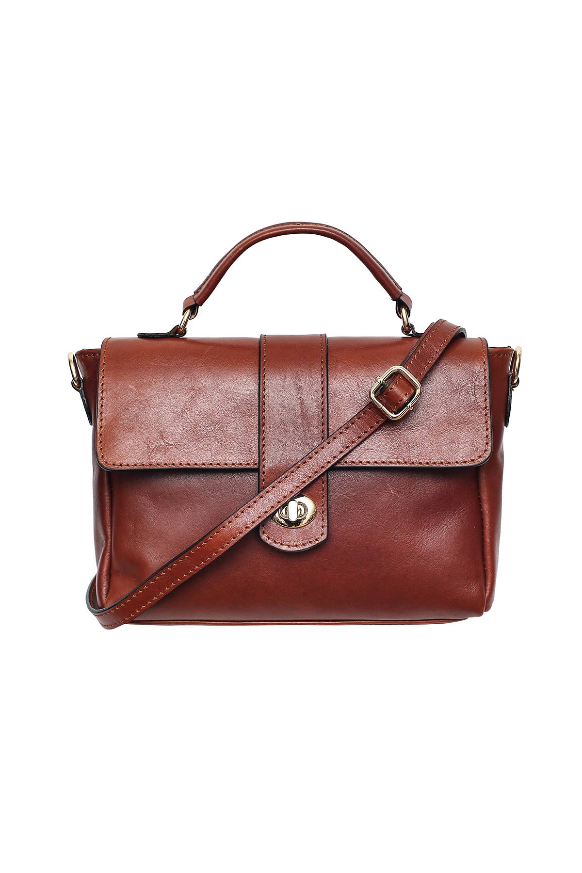 Cherry Paris - Wholesale Shoulder Bag - Women's - CECILIA Bag - 404511