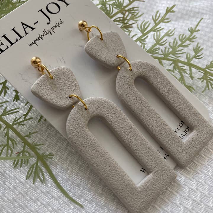 Light Gray Dome for wholesale by Elia-Joy Boutique