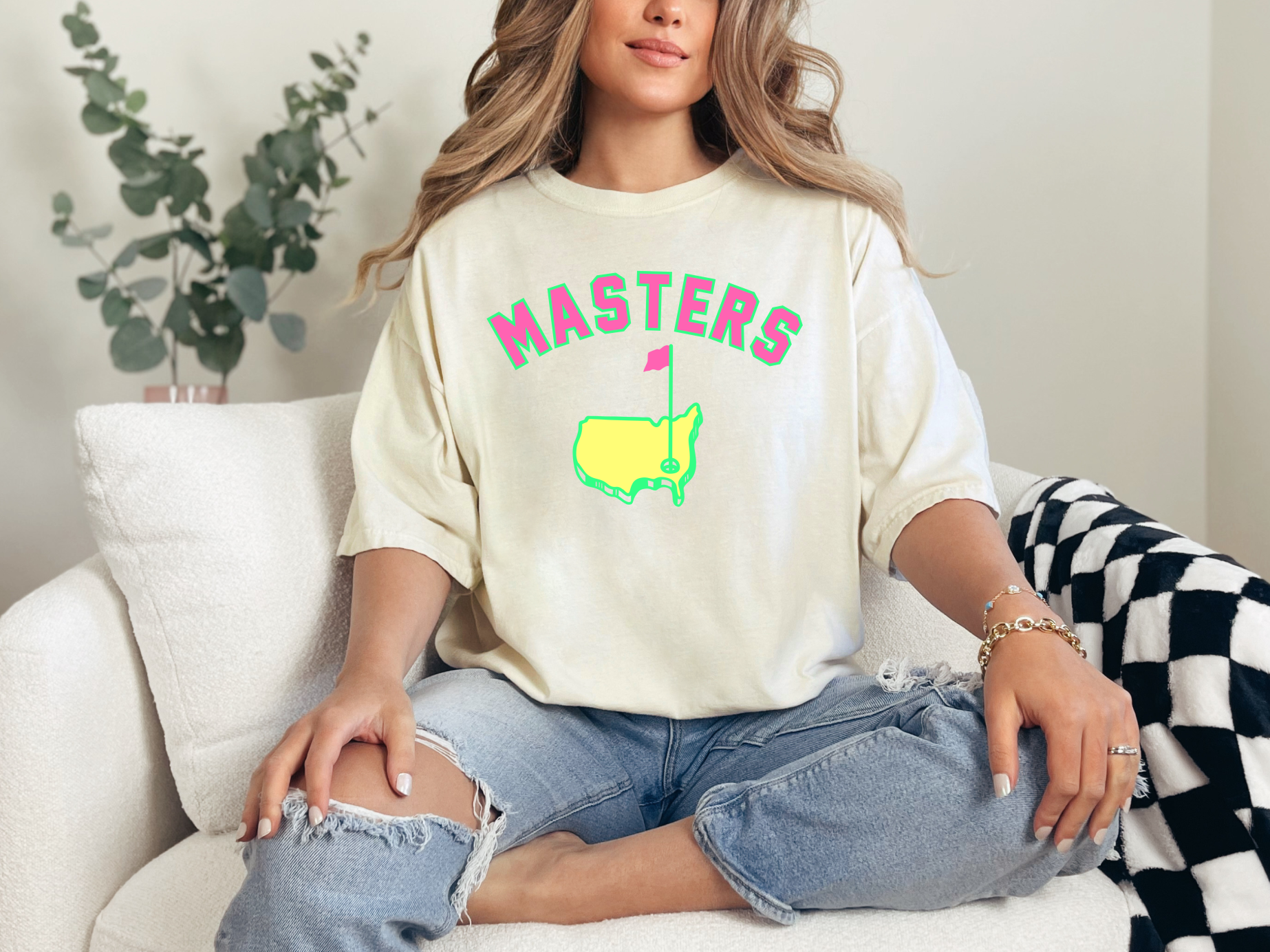 Simply You Customs - Wholesale T-Shirt (Graphic) - Women's - Master Neon Tee2