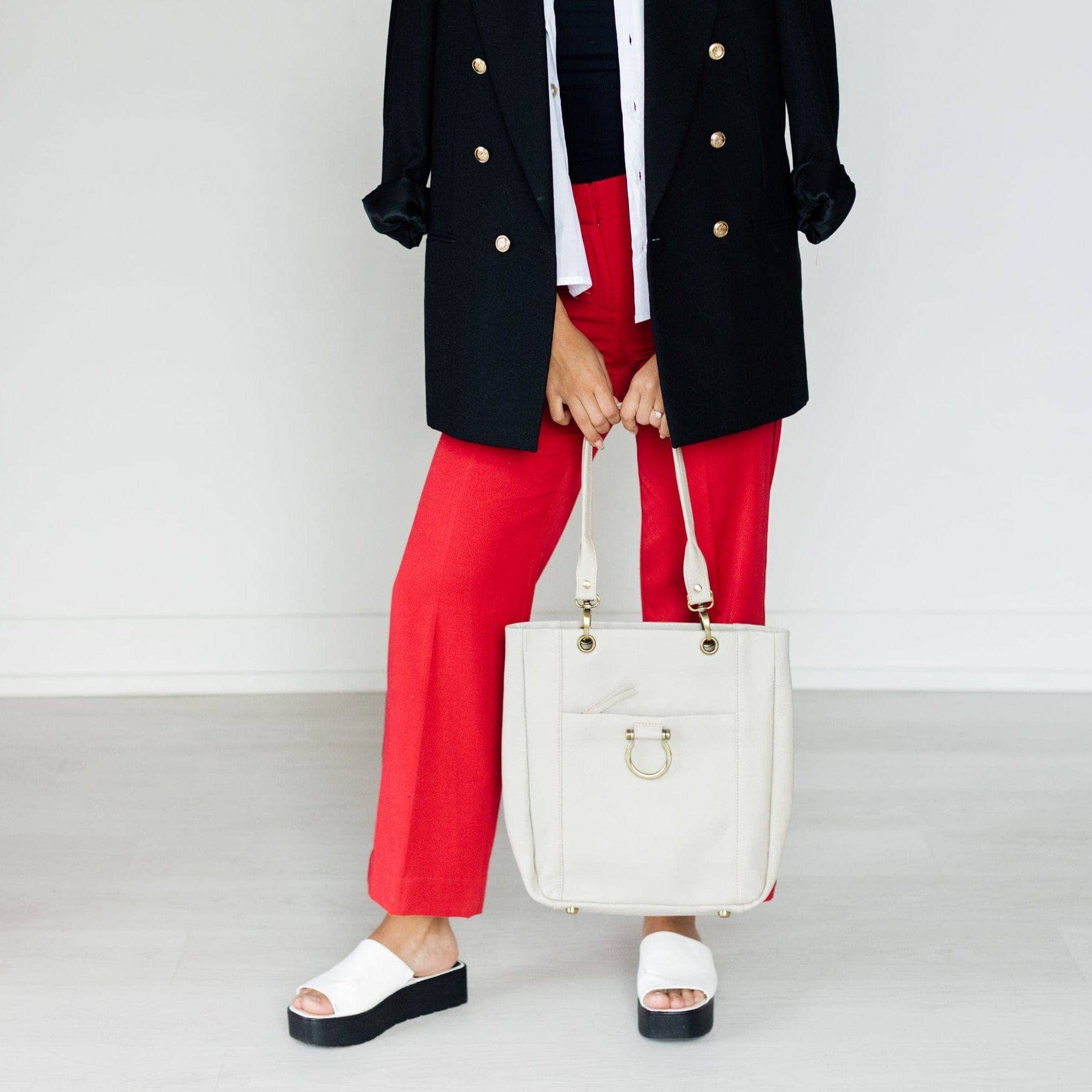 Sapahn - Wholesale Tote Bag - Women's - Dolores Tote Bag16