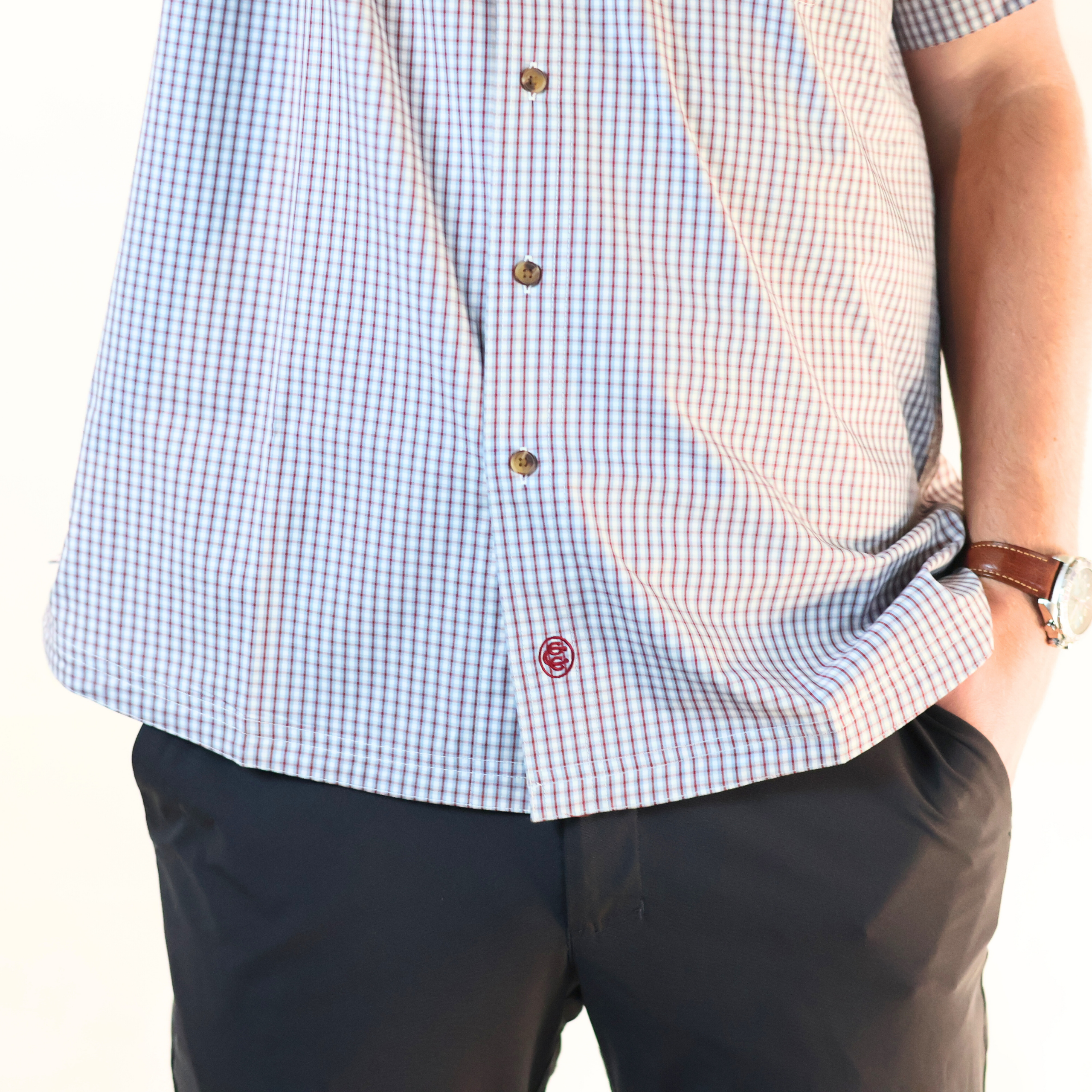 Cowboy Country Club - Wholesale Button Down Shirt - Men's - Western Button Down13