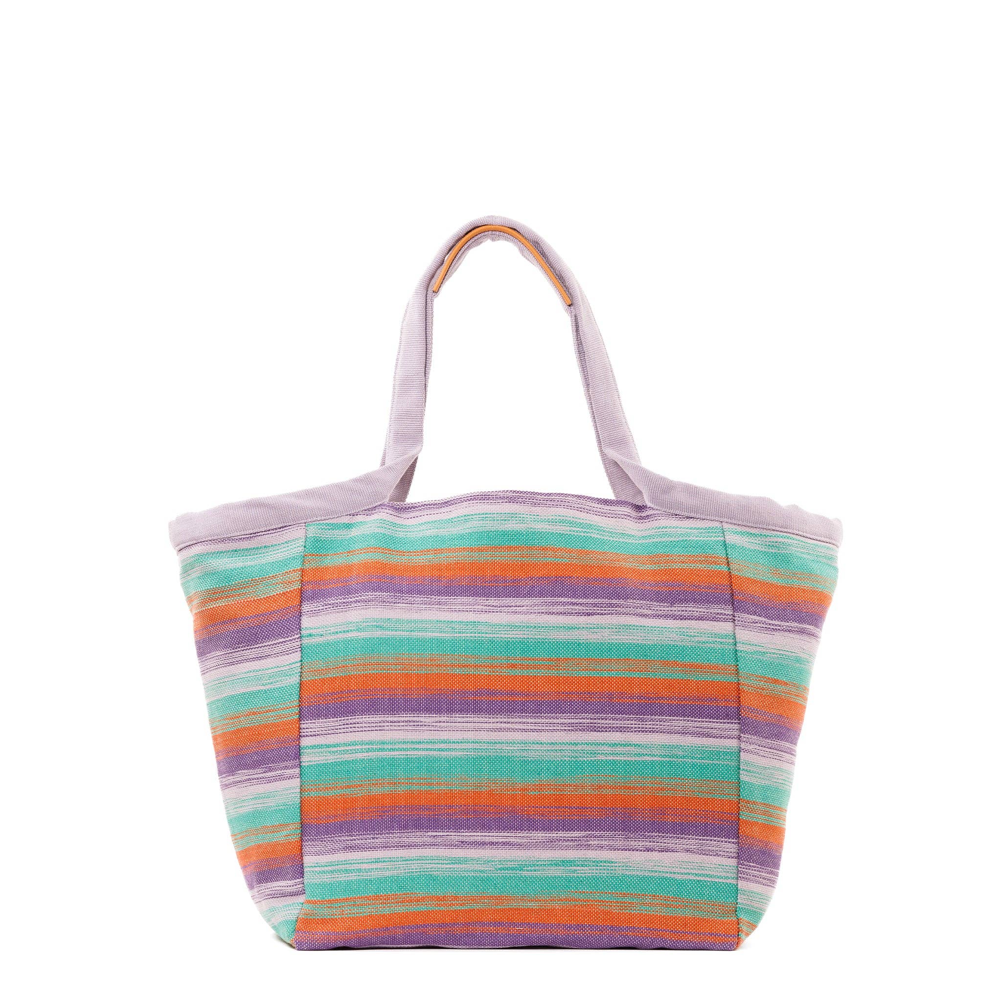 Mercado Global - Wholesale Tote Bag - Women's - Rosa Tote8