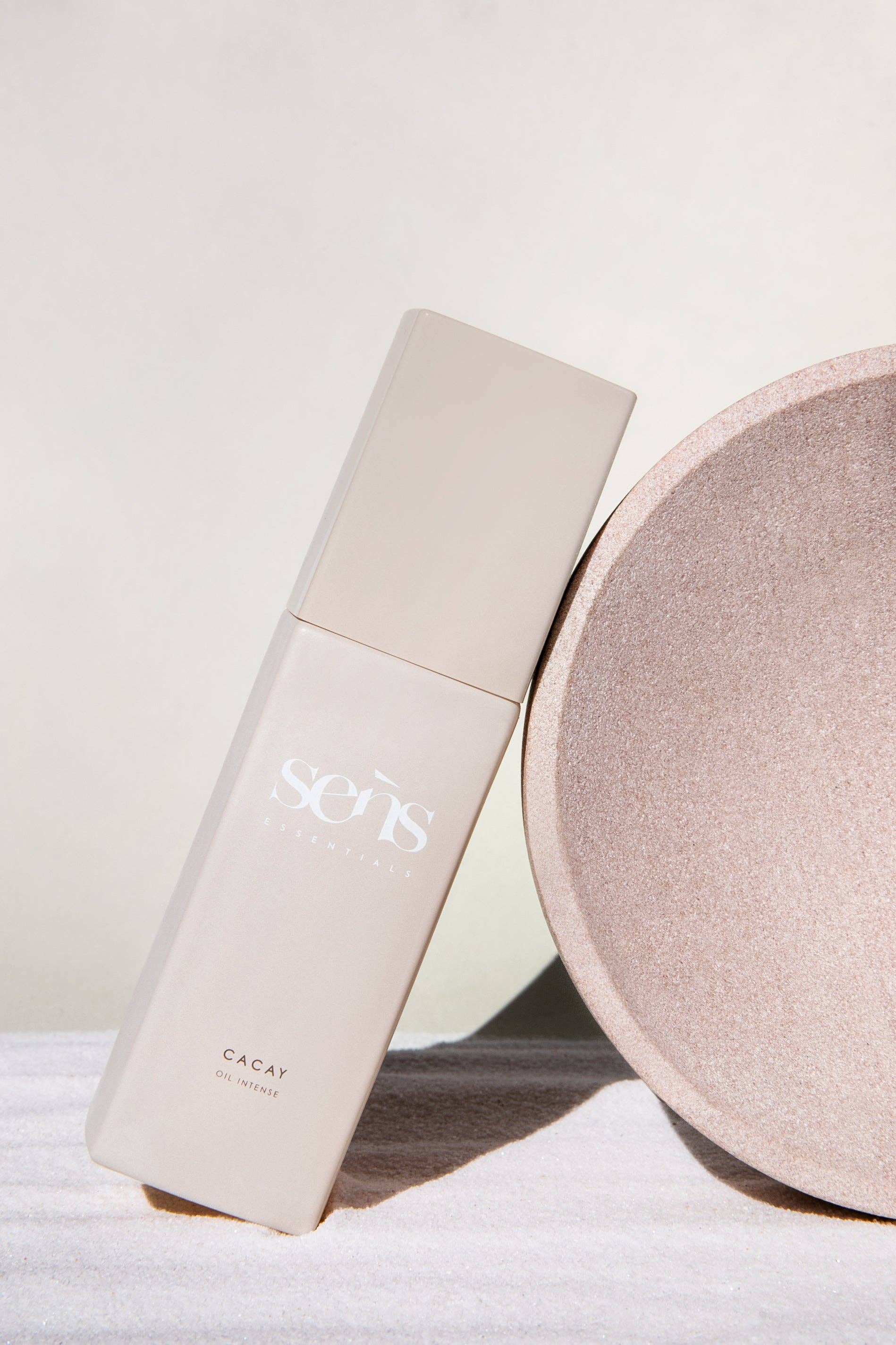 NUTREEOIL – Großhandel Gesichtsöl – CACAY OIL INTENSE by NUTREEOIL - Charity Edition - Mit dem Kauf unterstützt du eine bessere Zukunft - 100% des Gewinns gehen an Kinderhilfsorganisationen3