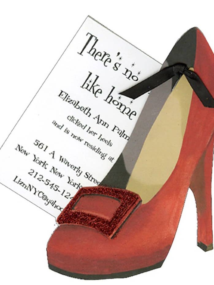 Invitations -AW851 for wholesale by Stevie Streck Designs