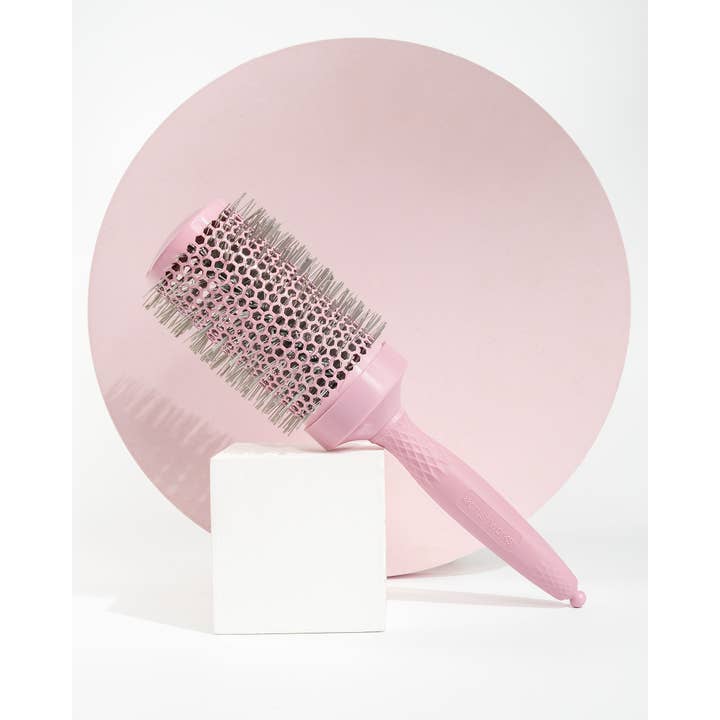 Soinvogue - Wholesale Hair Brush/Comb - Brushworks Ceramic Round Brush - Large4