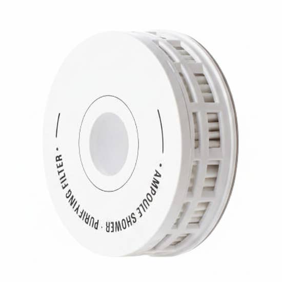 Showerhead Replacements – Head Purifying Filter for wholesale by Helios Filter