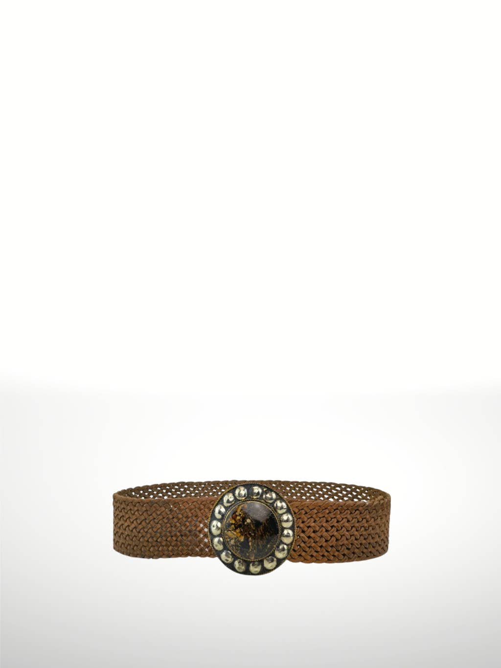 ITALIAN'S LEATHER – wholesale Belt – Women's – Nemesis cowhide leather belt.8