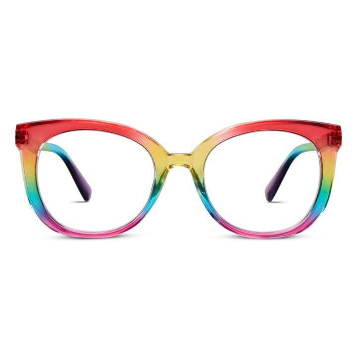 Peepers - Wholesale Eyeglasses - Women's - Fiona (Blue Light)6