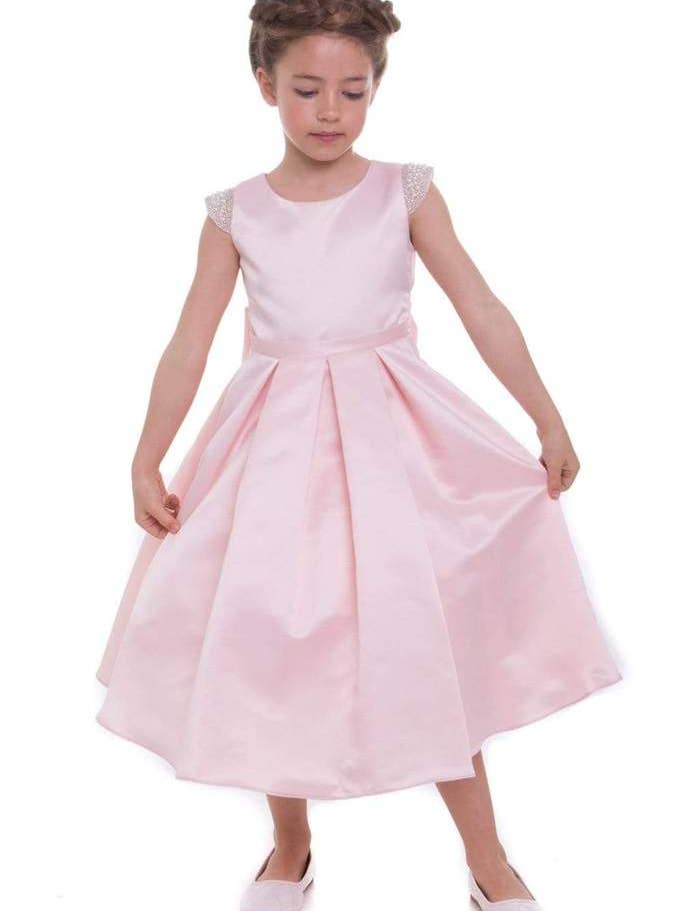 Elsie's Favorite Dress for wholesale by Petite Adele