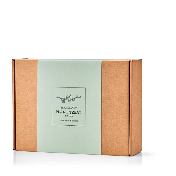 Generosa - Wholesale Plant Mister - PLANT NURTURE KIT | Plant Treat Gift Pack