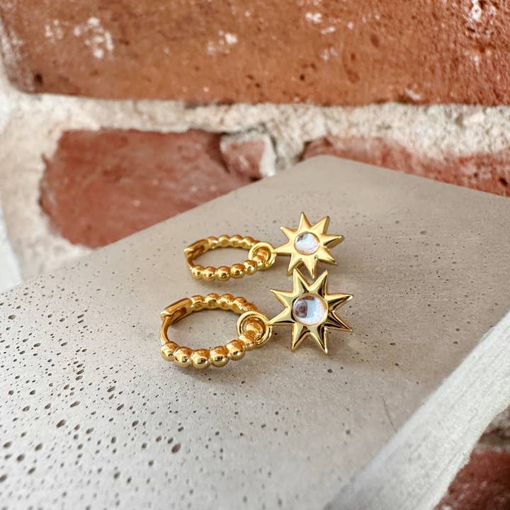 Ear Kit - Wholesale Individual Charm/Pendant - Shiloh Charm5