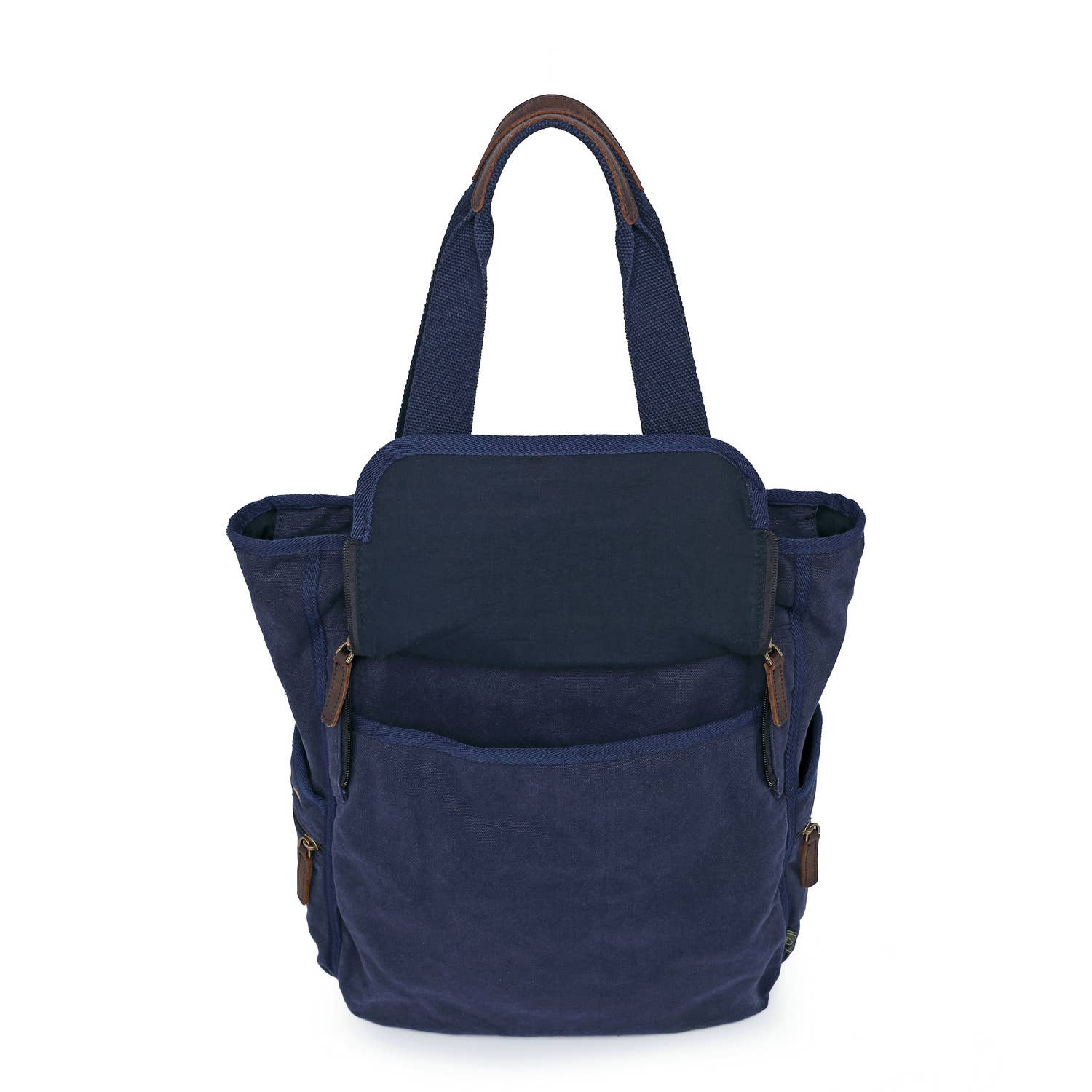 TSD Brand - Vendita all'ingrosso Borsa tote - Donna - Borsa tote Atona in tela16