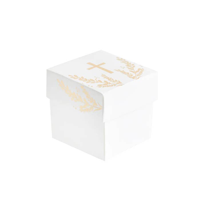 Hootyballoo by Club Green - Wholesale Party Favor Bag/Box - Communion Favour Boxes 10 Pack1