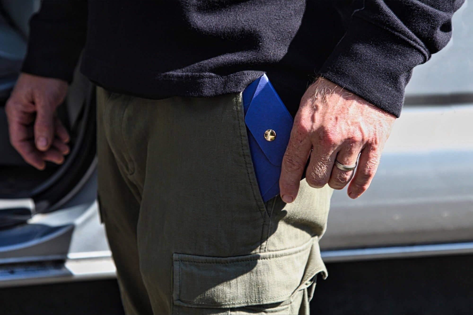 Schiffer Kids - Wholesale Protective Face Mask/Shield - maskSAFE Pocket NIC1