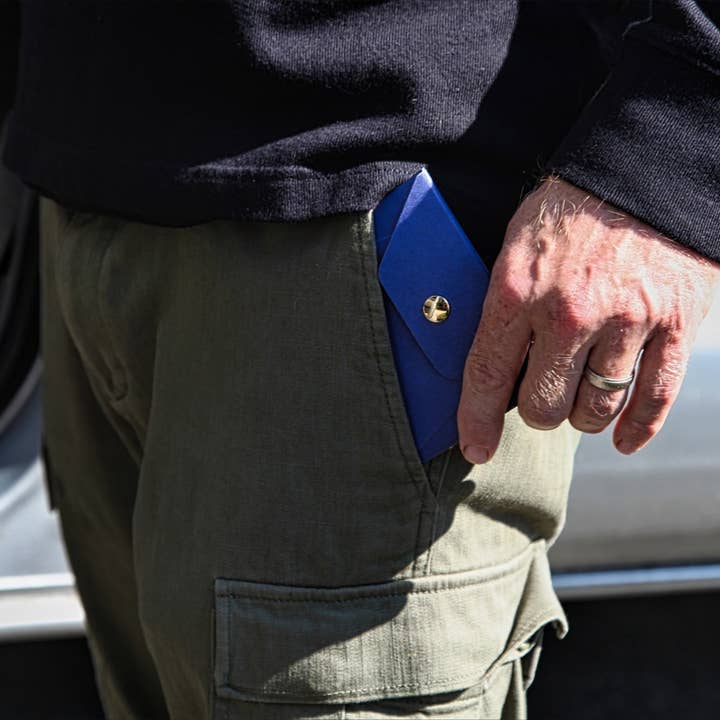 Schiffer Kids - Wholesale Protective Face Mask/Shield - maskSAFE Pocket NIC1