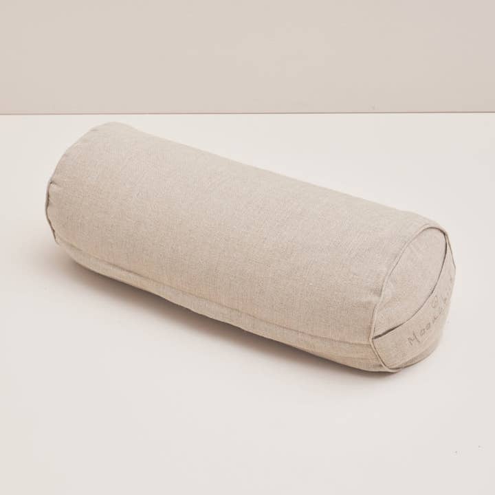 Moonchild Yoga Wear - Venta al por mayor Material de fitness - Almohadilla de yoga Moonchild, natural0