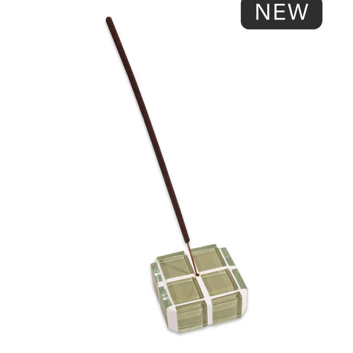 Subtle Art Studios - Wholesale Incense Holder - INCENSE HOLDER - It's Sage