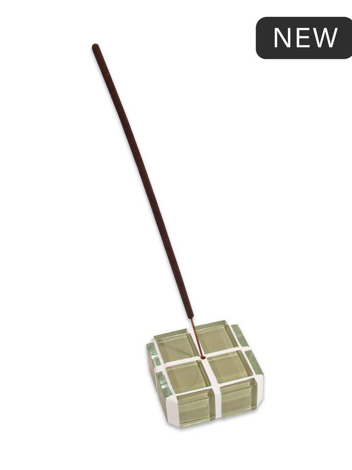 RØGELSE HOLDER - Det er salvie for engroshandel hos Subtle Art Studios