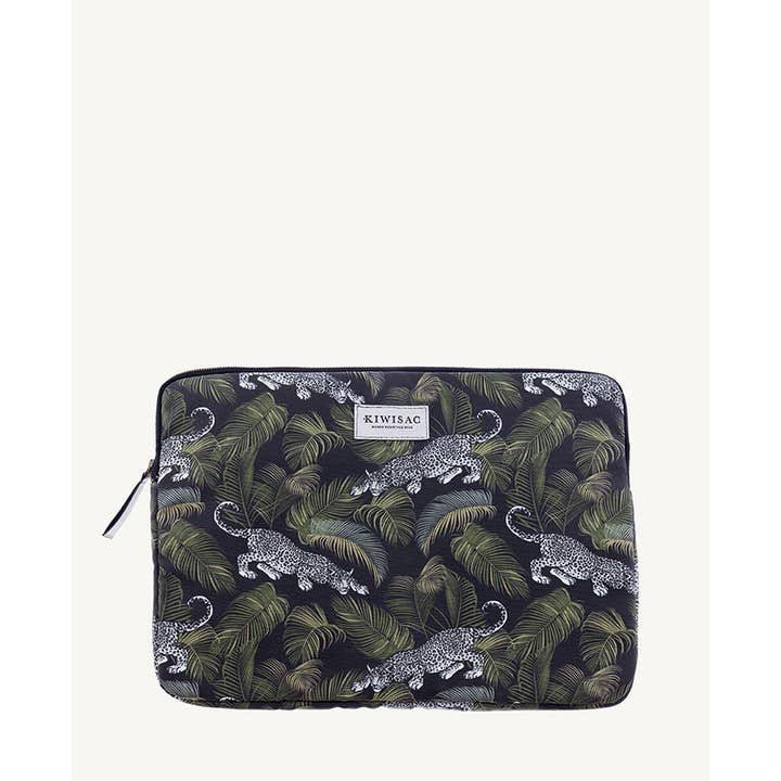 BENAZIR 17" LAPTOP SLEEVE for wholesale by KIWISAC