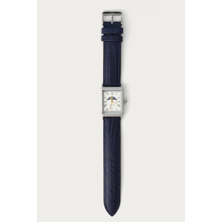 Curated Basics - Wholesale Wrist Watch - Men's - Moonphase Watch1