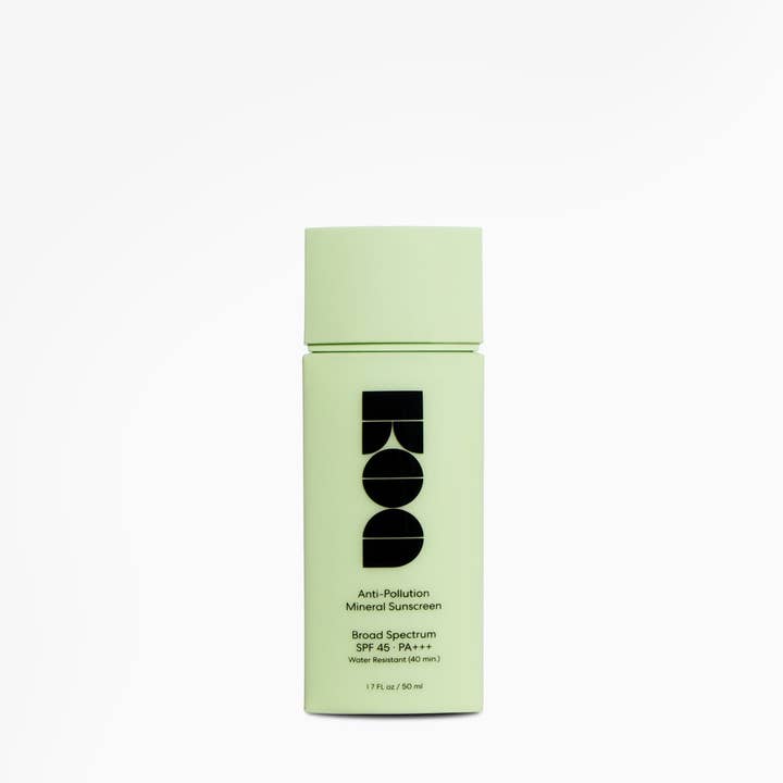 Mineral Sunscreen (Tint 1) for wholesale by Koa