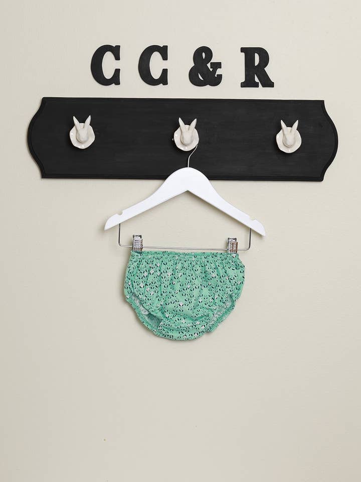 Peek-A-Bloomers Pandamania para venta al por mayor de cee cee & ryan